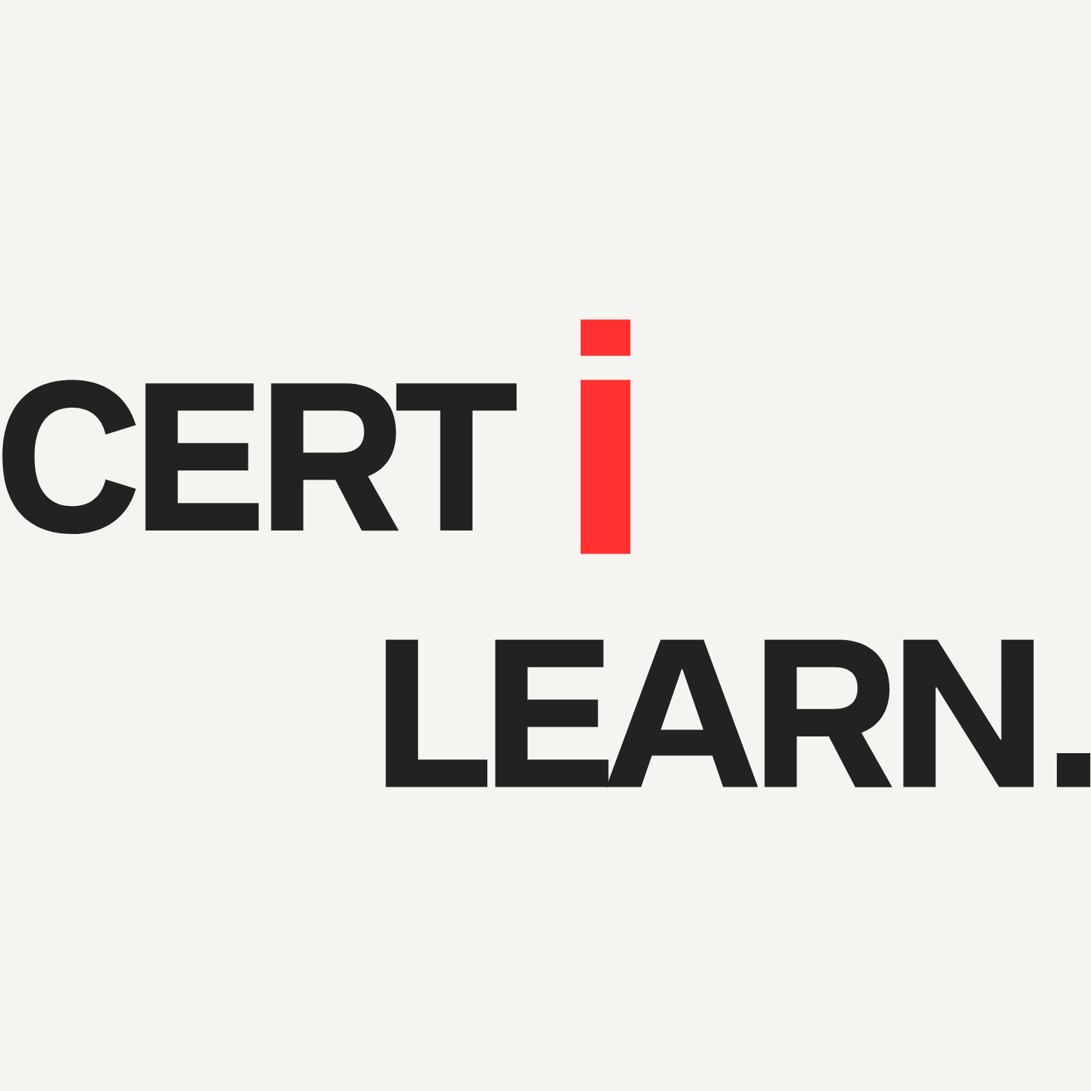 CertiLearn Tech Logo